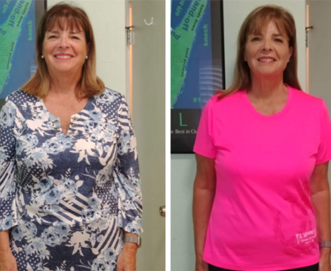 Coastal Weight Loss Secret - Coastal Weight Loss Secret