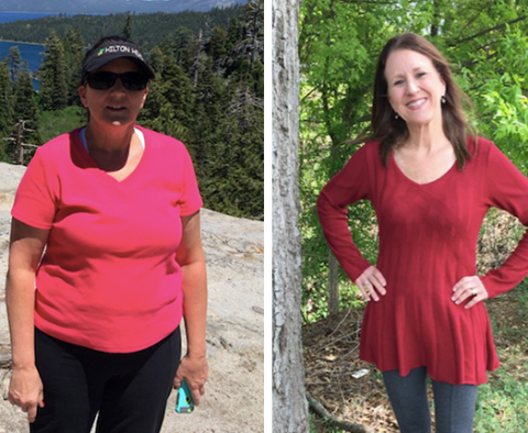 Coastal Weight Loss Secret - Coastal Weight Loss Secret