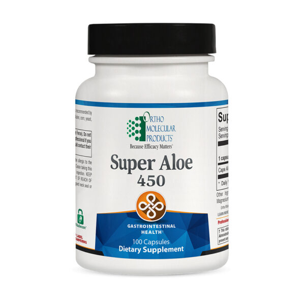 Super Aloe 450